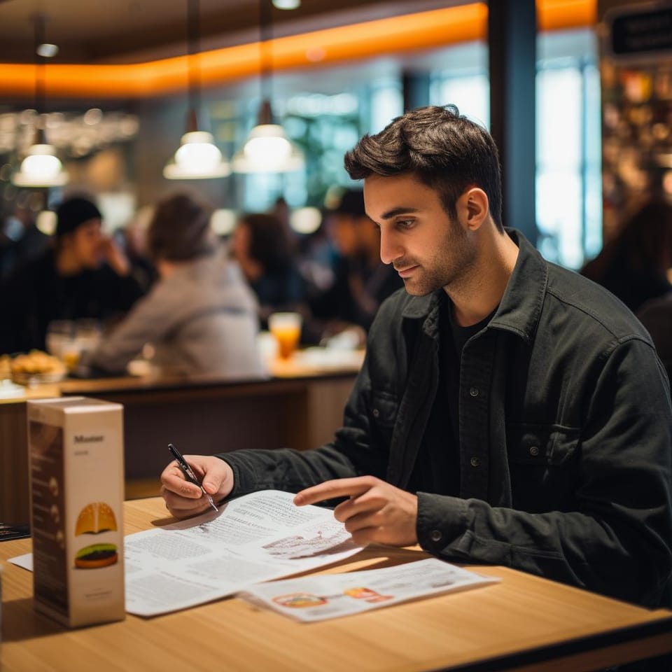 Navigating the Fast-food Landscape: The Truth About Vegan McDonald's Options