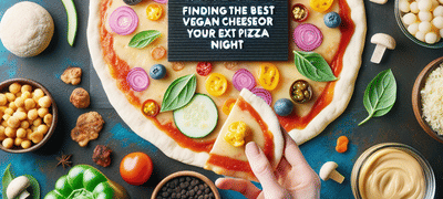 Vegan Food and Recipes