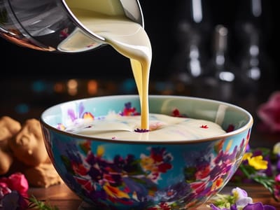 The Sweet Side of Veganism: Vegan Condensed Milk Recipes