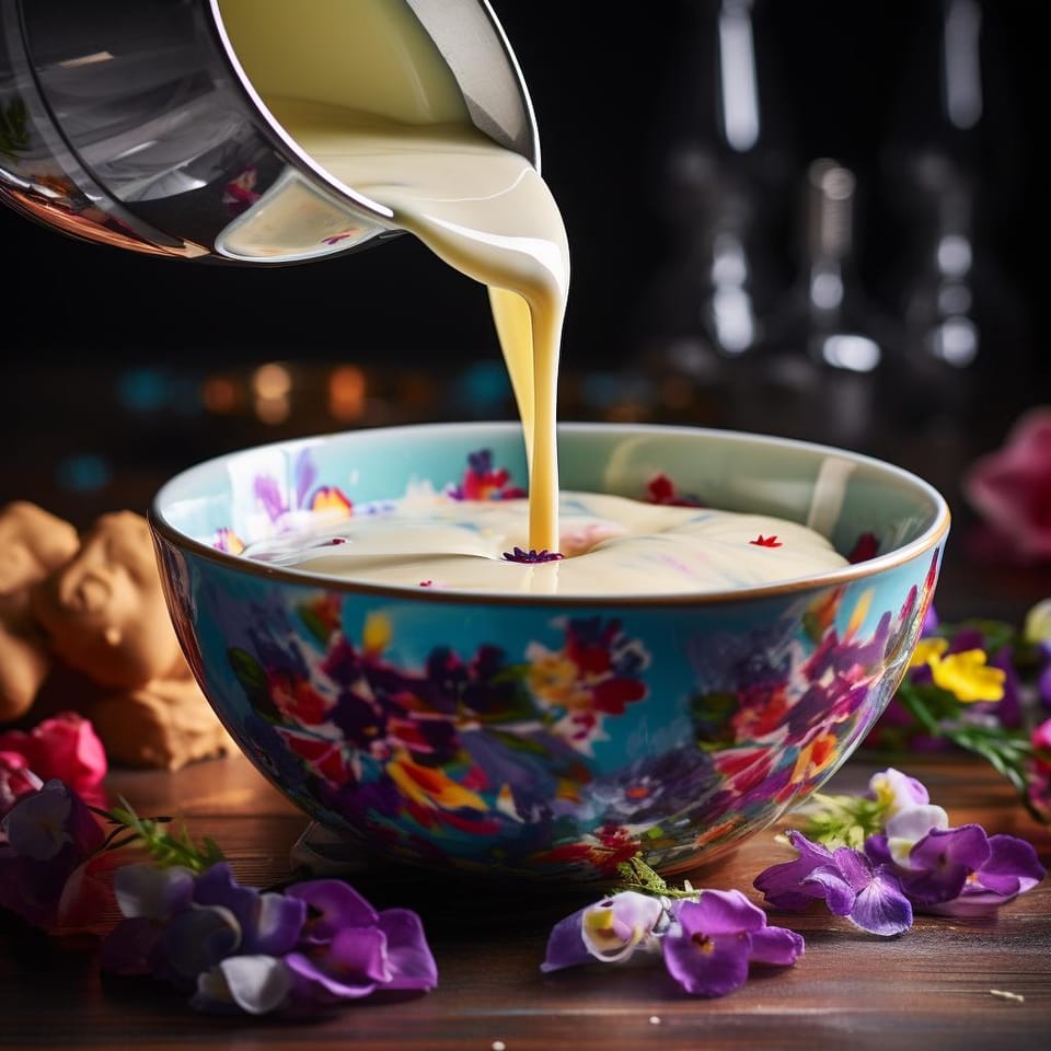 The Sweet Side of Veganism: Vegan Condensed Milk Recipes