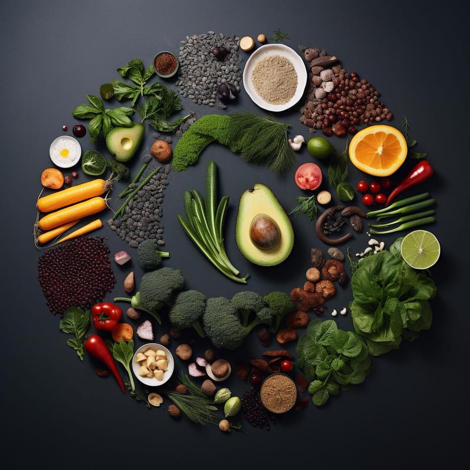 The Top Vegan Food Hacks: Transforming Non-Vegan Foods to Vegan Alternatives