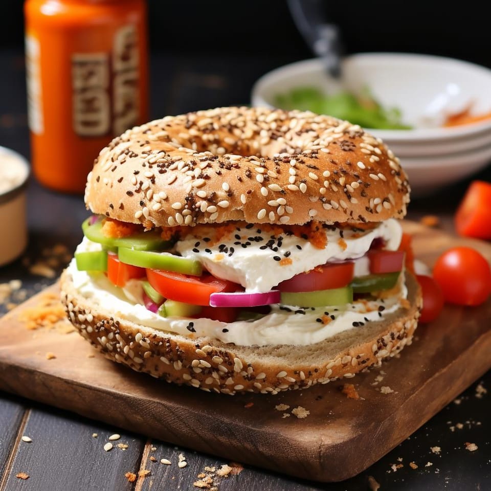 The Vegan Bagel Dilemma: What You Need to Know