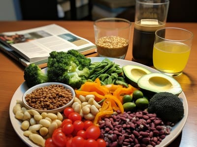 Understanding Vegan Nutrition: A Comprehensive Guide