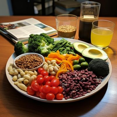 Understanding Vegan Nutrition: A Comprehensive Guide