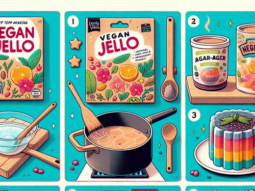 Vegan Jello: How It's Made and the Best Brands to Buy