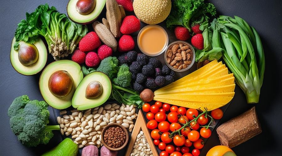 Vegan Nutrition 101: Understanding the Basics of a Healthy Vegan Diet