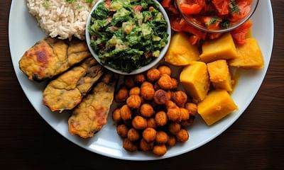 Can I follow a vegan lifestyle on a budget?