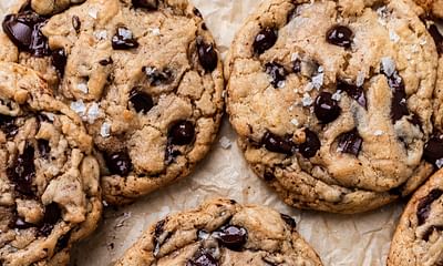 Can I use coconut oil instead of vegan butter when baking cookies?