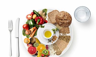 Do nutritionists and doctors recommend a vegetarian or vegan diet?