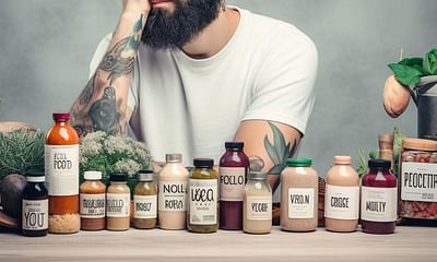 Do vegans make exceptions for non-cruelty-free non-food products?