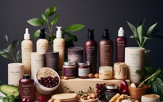 Do you recommend any vegan and cruelty-free facial products?