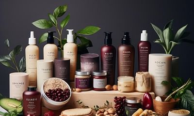 Do you recommend any vegan and cruelty-free facial products?