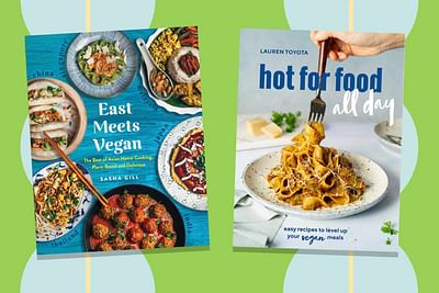 How can I learn to cook delicious vegan food?
