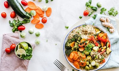 How does being a vegan affect your daily life?