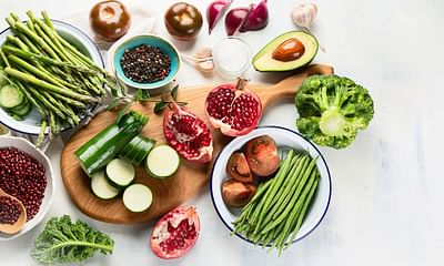 How much do vegans miss out on food experiences?