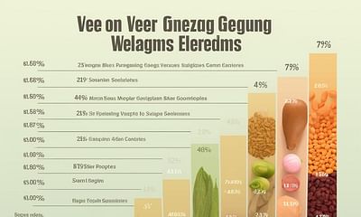 How much do vegans spend on groceries compared to non-vegans?