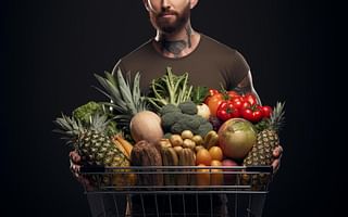 How should I transition to a vegan lifestyle?