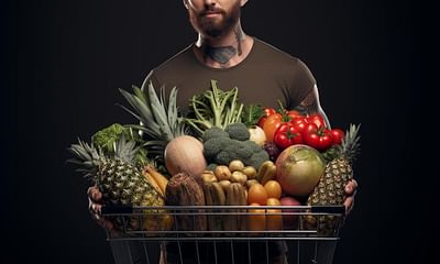 How should I transition to a vegan lifestyle?
