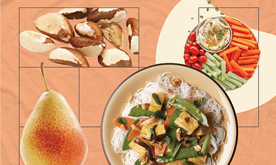 How to create a 1000 calorie vegan meal plan?
