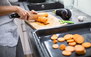 How to start a vegan lifestyle?