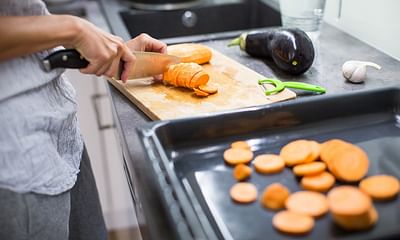 How to start a vegan lifestyle?