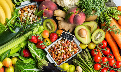 Is a vegan diet a healthy lifestyle choice for everyone?