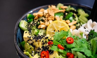 Is a vegan diet cheaper for the same nutritional value?