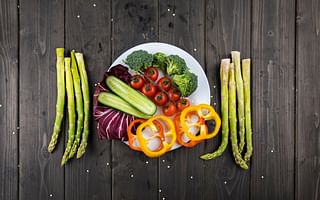 Is a vegan diet healthy?