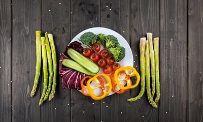 Is a vegan diet healthy?