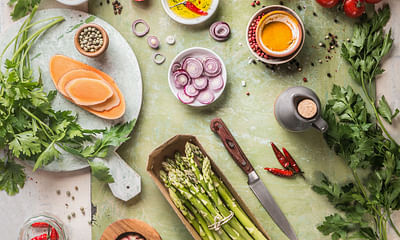 Is Ayurveda compatible with a vegan diet?