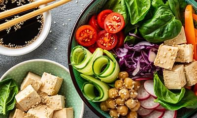 Is it normal to always be hungry on a plant-based diet?