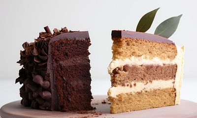 Is vegan dough/cake mix different in taste from non-vegan dough/cake mix?