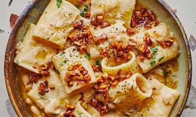 What are some easy vegan recipes for people new to tofu?