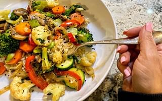 What are some fun and easy vegan cooking recipes?