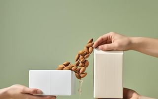 What are some tips for transitioning from vegetarian to vegan?