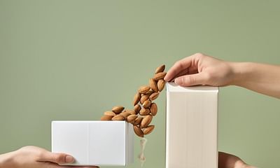 What are some tips for transitioning from vegetarian to vegan?