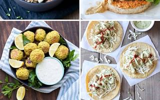 What are some vegan recipes for dinner or lunch?