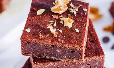 What are some vegan substitutes for eggs in baking?