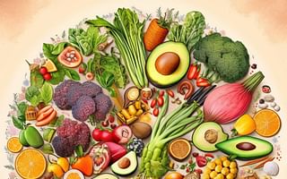 What are the benefits of a vegan diet?