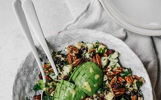 What are the best sites for vegans and vegan recipes?