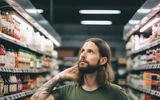 What are the challenges of transitioning to a vegan lifestyle?