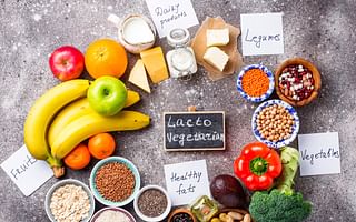 What are the health benefits of eating vegan?