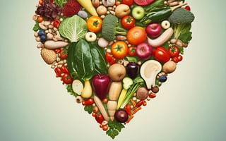 What are the health benefits of transitioning to a vegan diet?