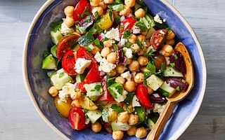 What are the healthiest food options for vegans?