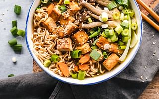 What can I eat on a vegan diet?