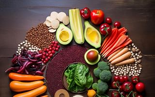 What is a vegan diet and what are its benefits?