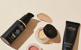 What is vegan makeup and why does it exist? Is it bad for the environment?