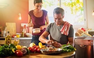 What motivated you to become vegan?