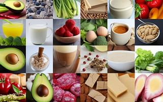 What vegan foods should I avoid as a vegan?