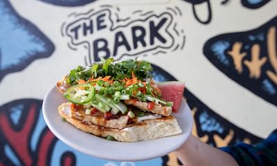 Where can I find vegan food near me?